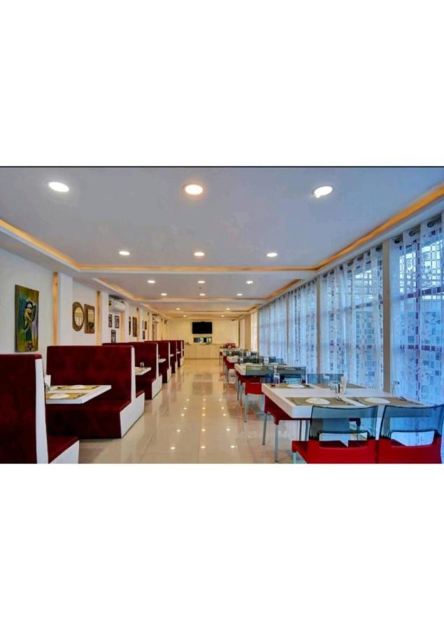 Gods County Hotels & Resorts Tarapith Esterno foto