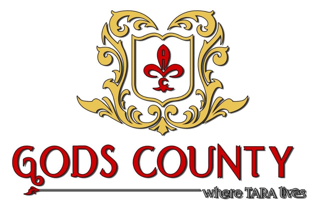 Gods County Hotels & Resorts Tarapith Esterno foto